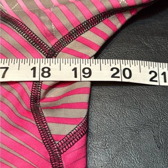 NIKE PRO Hyperwarm Half-Zip Pullover Jacket - size L - Picture 11 of 13